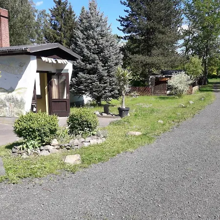 Birkenhof Ashram Shanti Διαμέρισμα *