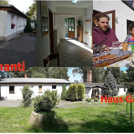 Birkenhof Ashram Shanti Zimmer *