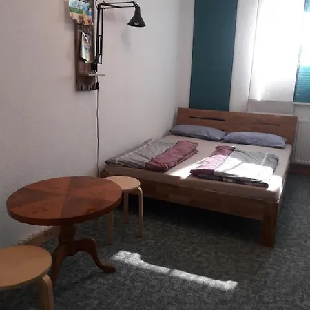 Apartment Birkenhof Ashram Shanti Zimmer